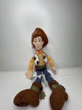 Disney Toy Story Sheriff Woody