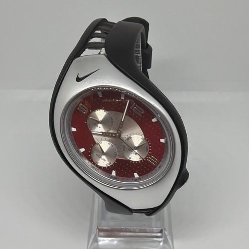 Nike triax watch - triax, swift
