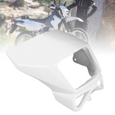 ⁺Headlight Shroud Surround