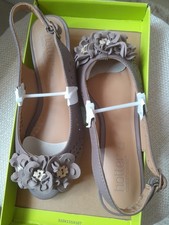 Hotter Betsy sling back sandle