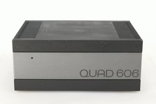 Quad 606 Power Amplifier