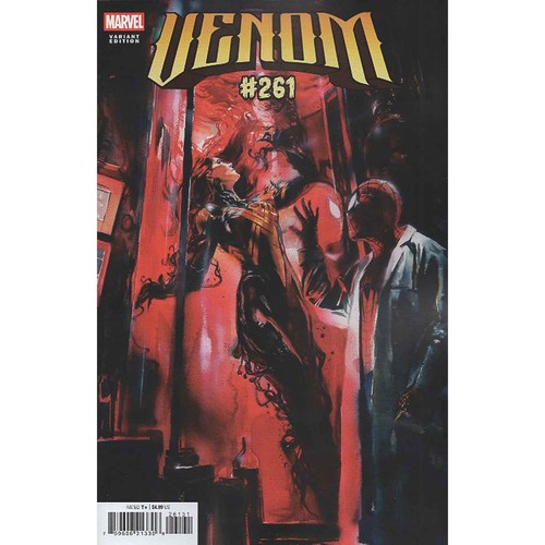 Venom 261 ito - #261, variant