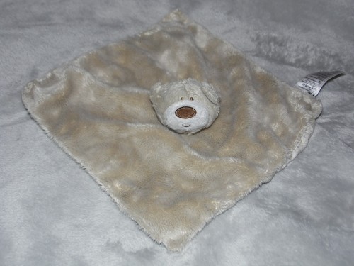 Mothercare teddy bear baby