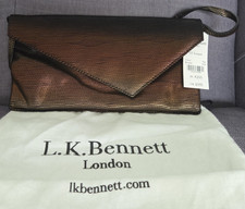 L.K. Bennett Leonie Bronze