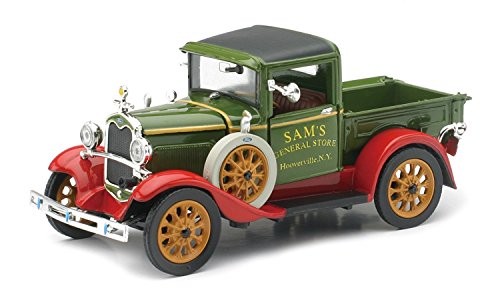 New ray 1931 ford - 1:32, a