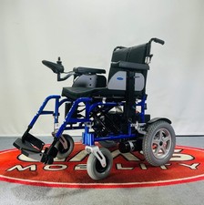 Wheeltech Enigma Energi