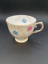 Tuscan Fine Bone China Floral