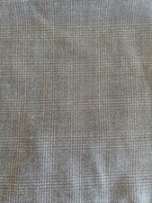 Vintage Fabric From 1960 Pure Wool Suiting Fabric Made In The UK