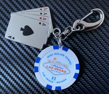 VINTAGE LAS VEGAS CASINOS