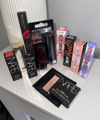 Luxury makeup bundle - :, benefit