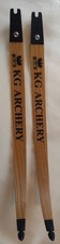 Archery recurve ILF KG archery
