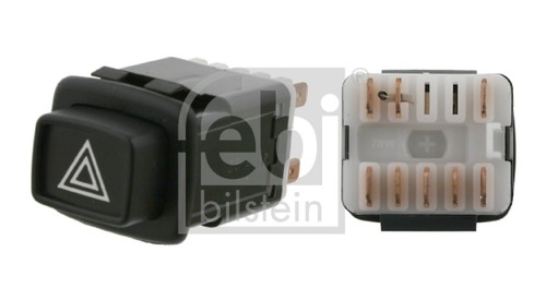 Febi 10419 hazard warning - febi,