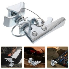 Trailer Gate Latch Pin