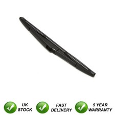 FOR TOYOTA RAV4 MK3 (2005-2013) SUV 12" 305MM REAR BACK WINDSCREEN WIPER BLADE