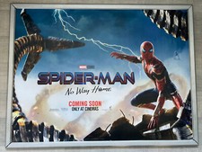 Spider-Man No Way Home