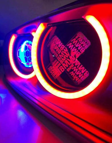 Bmw e39 running lights - e39,