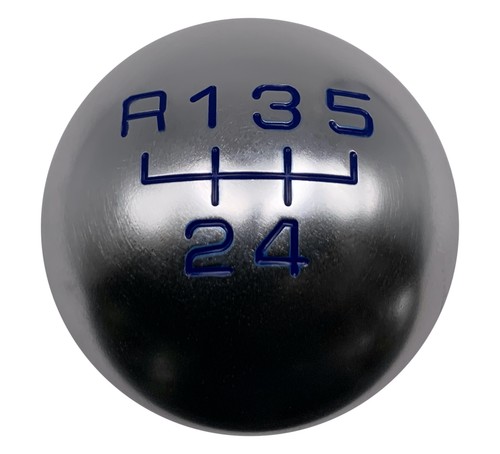 Silver speed blue - r2, gear