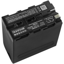 Li-ion Battery for Sony