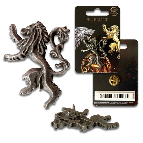 Official game thrones - official,