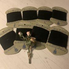 8 x Cards Of Vintage