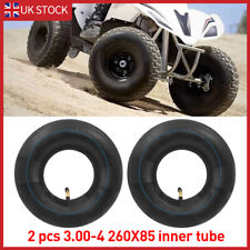 2pcs 3.00-4 INNER TUBE, 300-4