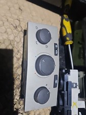 VAUXHALL ZAFIRA B ASTRA H MK5