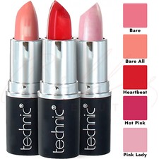 TECHNIC Lipstick Smooth