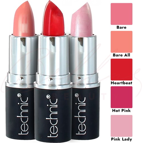 Technic lipstick smooth - technic,