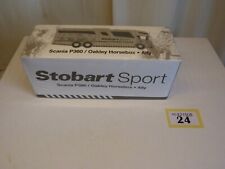 Atlas  JV9111 Scania P380