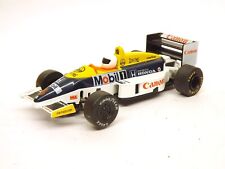 Scalextric Williams F1 Car