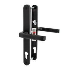 UPVC Door Handle Hoppe London
