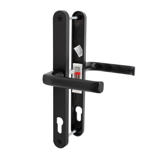 Upvc door handle - upvc,