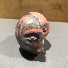 Vintage Studio Pottery Art