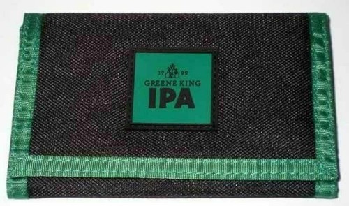 Ipa greene king - ipa, ale
