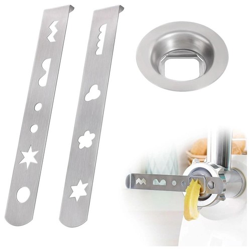 Stainless steel meat grinder - meat,