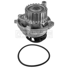 Water Pump For Audi Coupe B2