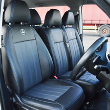 Mercedes Vito W447 9 Seater