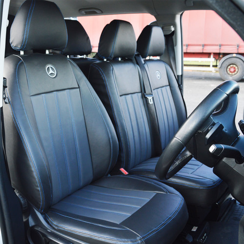 Mercedes vito w447 - mercedes,