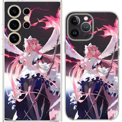 Magical angel waifu - waifu, love