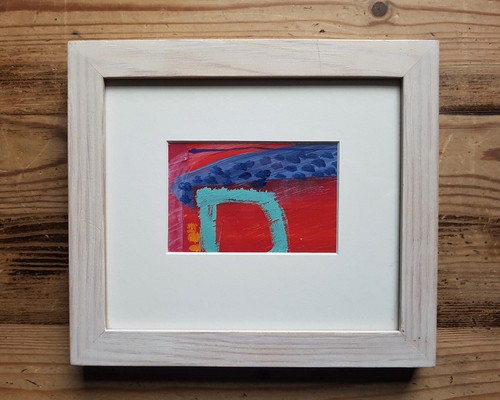 Rose shorrock original - rose,