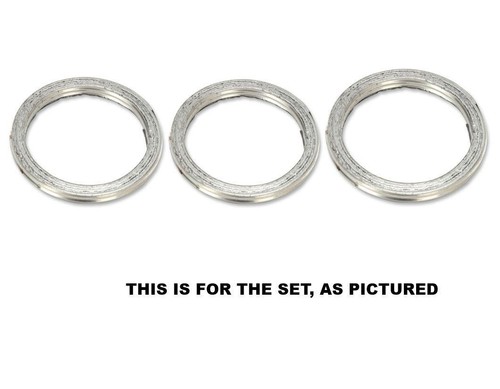 Exhaust manifold gaskets - exhaust,
