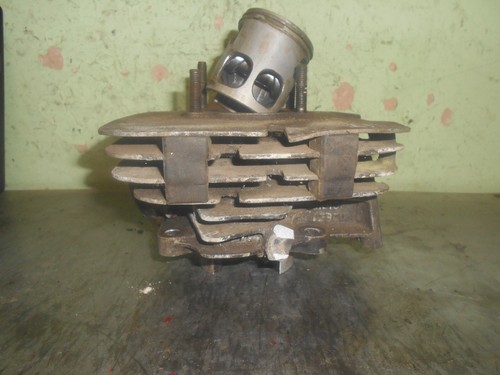Yamaha 175 barrel - yamaha,