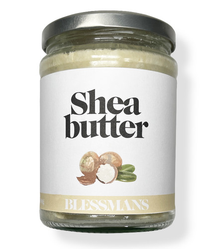 Shea butter organic - shea,
