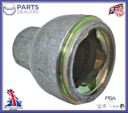 Genuine psa vauxhall peugeot - psa,