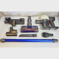 Dyson V6 Cordless Vacuum
