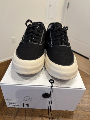 Visvim logan sipe deck size - visvim,