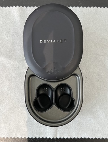 Devialet gemini wireless - gemini,