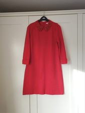 Ted Baker Sew in Love Red