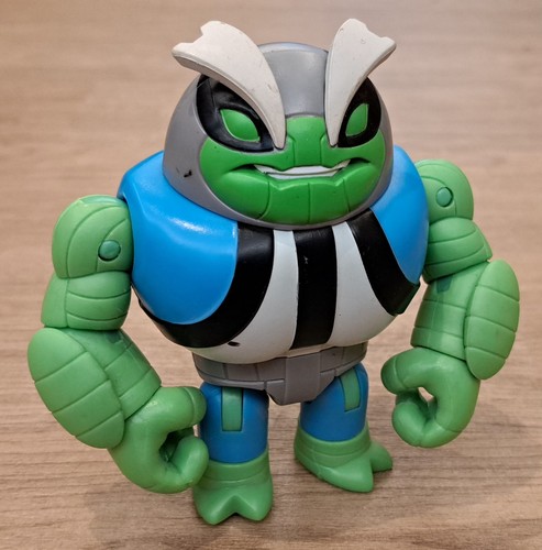 Ben slapback action figure - 10,