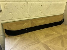 Alfa Romeo 105 Bertone Front Lip Spoiler